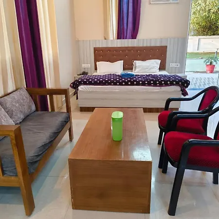 Mb Garden And Resort-2