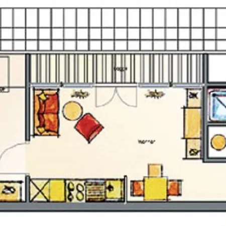 Haus Meeresblick WM516-2