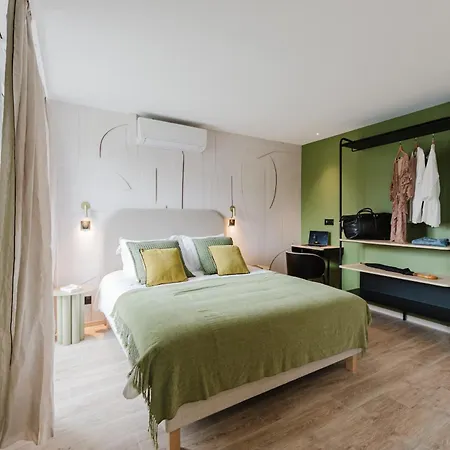 Appart Hotel Neostelia-2