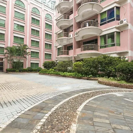 New Pearl River Hotel-3