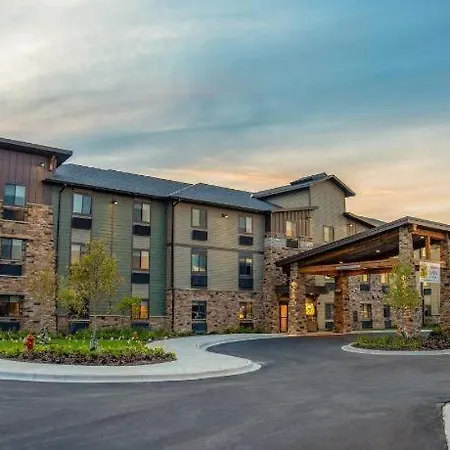 My Place Hotels Chicago West North Aurora-3