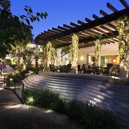 Sunset Marquis Hotel & Villas-3