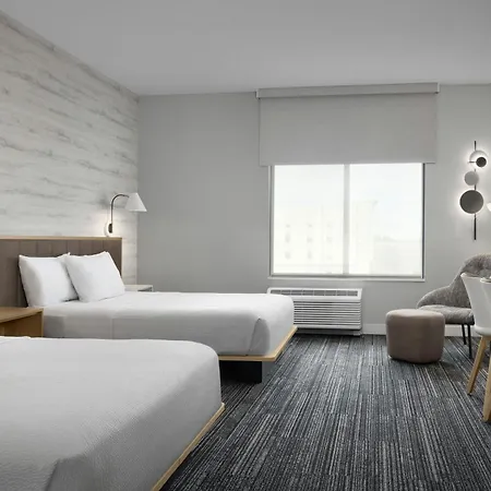 Towneplace Suites By Marriott Sikeston-2