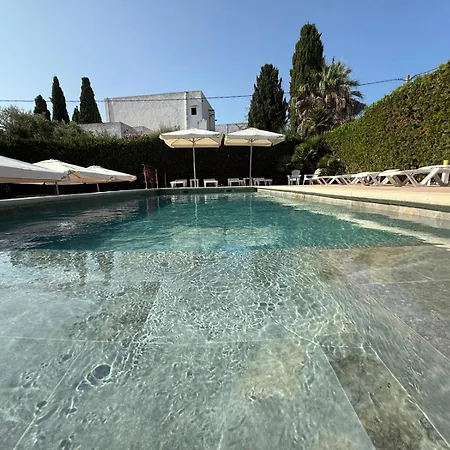 Hostal Oasis Dor-3