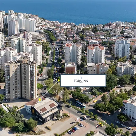 Fora Inn Lara-3