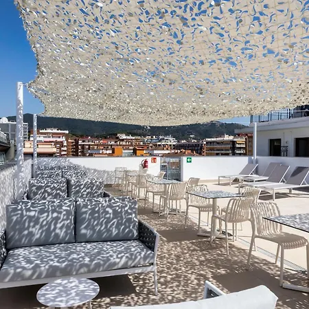 Hotel Calella By Beatriz Hoteles-3