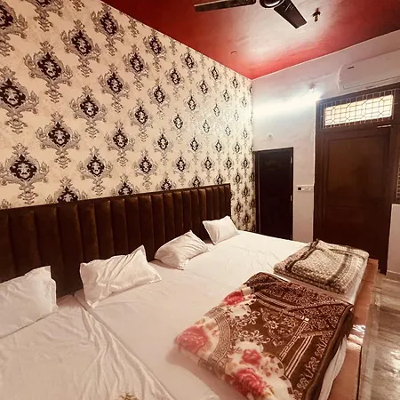 Radha Madhavam Luxurious Boutique Stay-3
