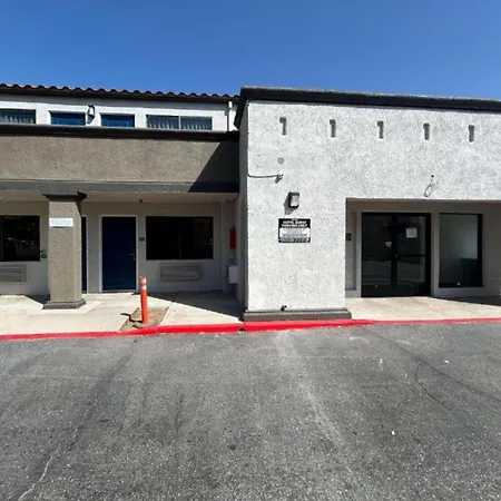 Studio 6 Lake Elsinore, Ca-2