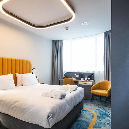 Focus Hotel Premium Wroclaw-2