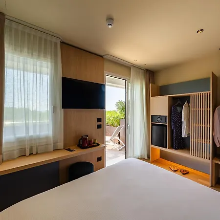 Il Tridente Hotel-3