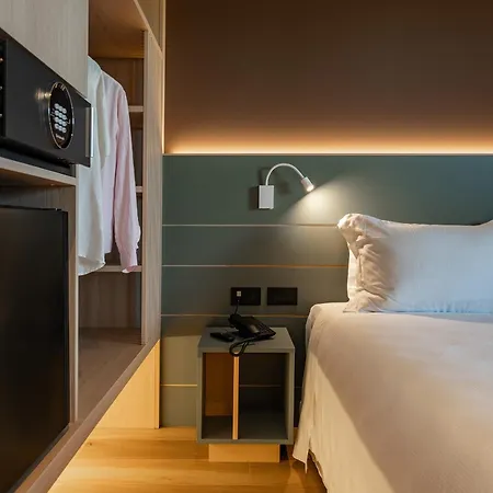 Il Tridente Hotel-2
