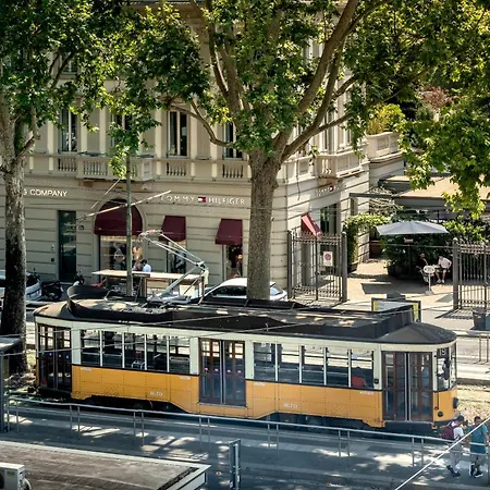 Hotel Milu Milano-3