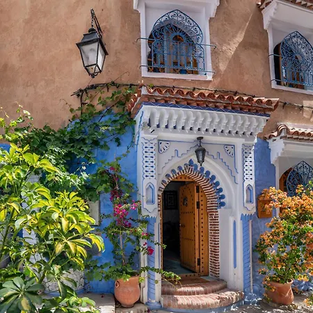 Alhambra Ryad & Spa-2