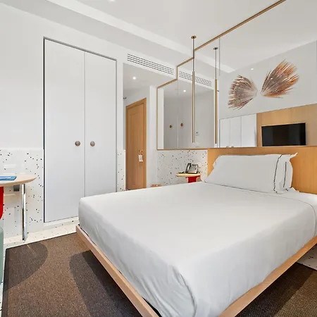 Hotel Milu Milano-3
