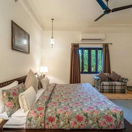 The Kablan Luxury Living Ranthambore-2