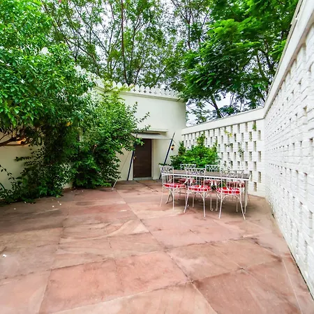 The Kablan Luxury Living Ranthambore-3