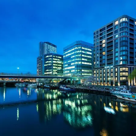 Hotel Edit Yokohama-3