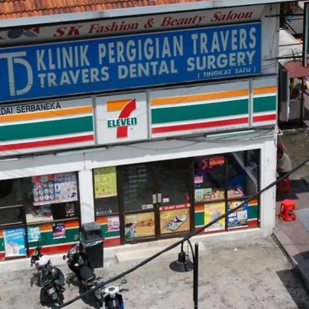 Ymca Kuala Lumpur-3