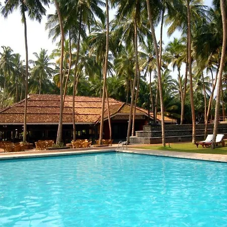 Club Bentota Hotel-3
