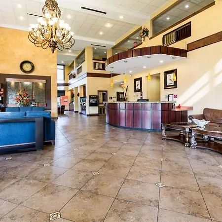 Comfort Suites Near Nasa - Clear Lake-2