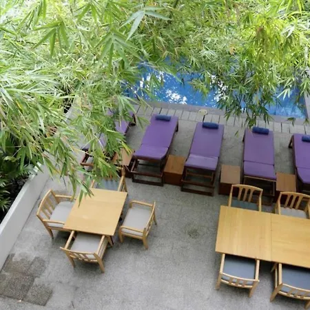 Bamboo9 Boutique-2