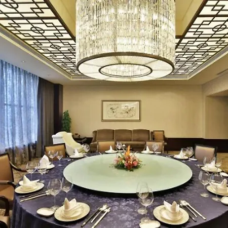 Sichuan Jinjiang Hotel-2