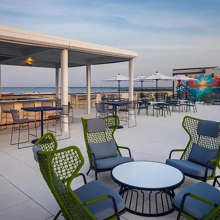 Hyatt Place Cape Canaveral-3