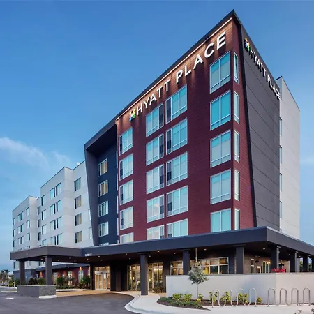 Hyatt Place Cape Canaveral-3