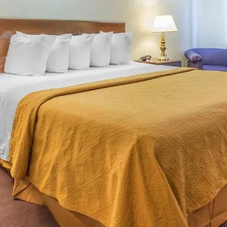 Quality Inn Royle-2