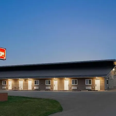 Thriftlodge Moose Jaw-3