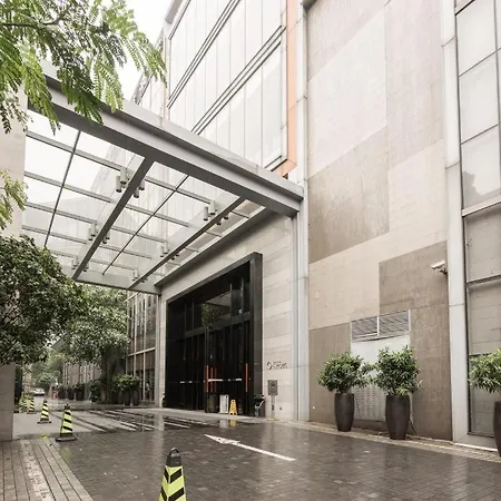 Guangzhou Carat Hotel-3