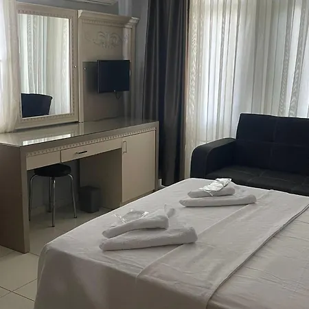 Gold Monami Otel-3