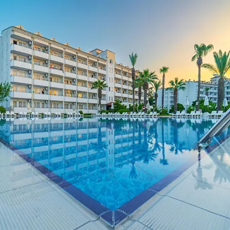 Club Pineta Hotel-2