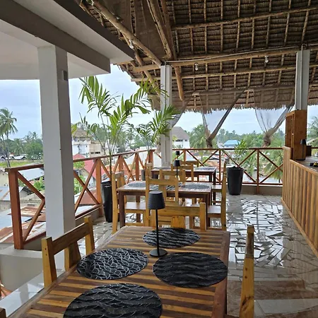 Smile Boutique Beach hotel-2