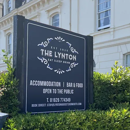 Lynton House Hotel-3