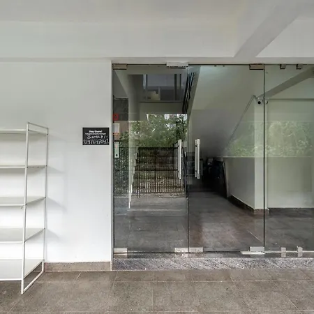 Acasa Suites - Itpl Whitefield, Near Manipal Hospital-3