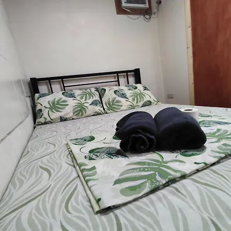 La Ud Lounge And Hostel-2