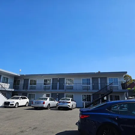 Palms Motel-3