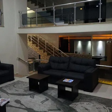 Baranlar Hotel-3