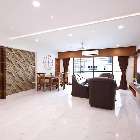 Corporate Apartment - Gagal Home-3