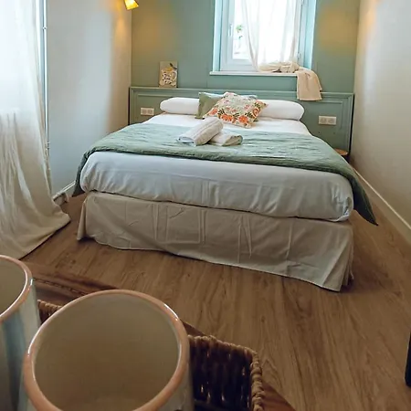 Hotel Les Chambres de L'Opaline-3