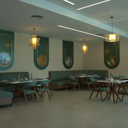 Arcor Hotels Mysuru-2