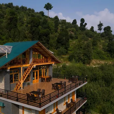 Sharan Stay - A Luxury Mountain Retreat-2