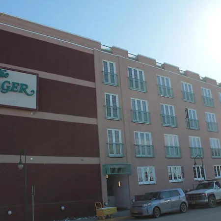 The Voyager Inn-3