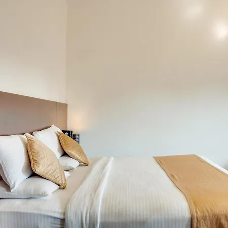 Welcome Hotel-3