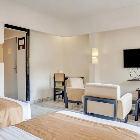 Welcome Hotel-2