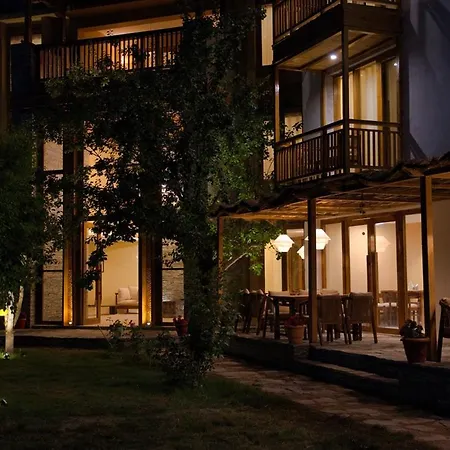 Hotel Stendel-3