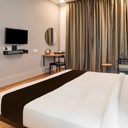 Townhouse Oak Gomti Nagar Matiyari-2
