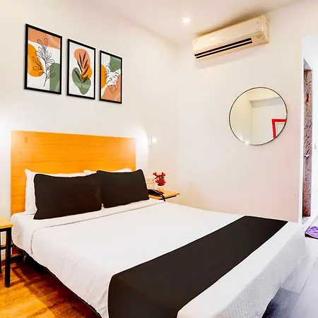 Hotel O Khar The Unicontinental-2