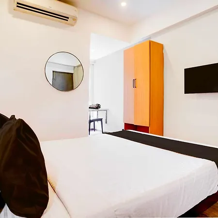 Hotel O Khar The Unicontinental-3